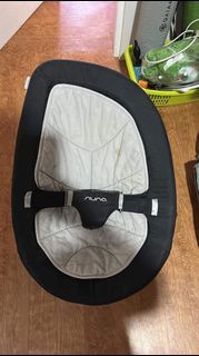 Nuna Manual Leaf