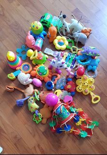 Baby Toys