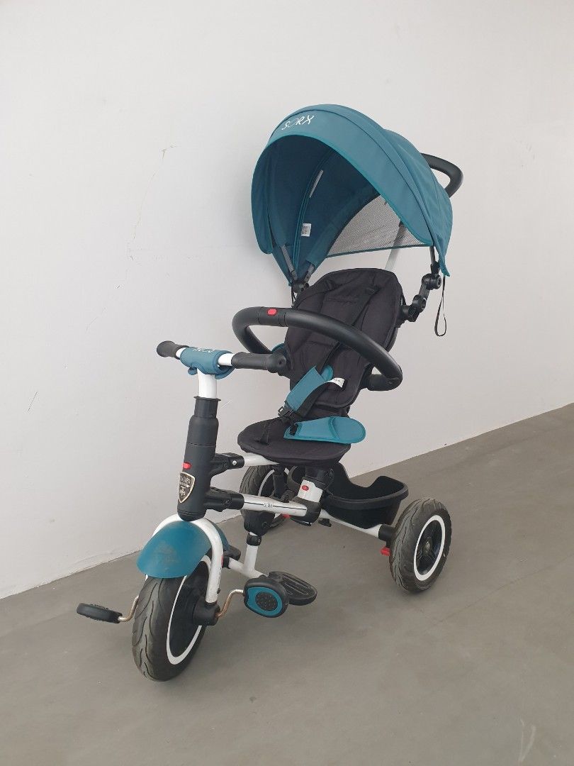 Baby Trike / Tricycle, Babies & Kids, Going Out, Other Babies Going Out