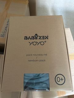 Babyzen yoyo new born pack