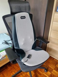 Shiatsu Massage Cushion