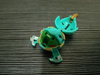 Bakugan Ventus Green Stinglash