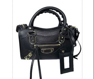 Balenciaga Mini City