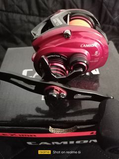Banax Lexima Camion 305L TD Lefty.Deal on 23-24/03 @$120.
