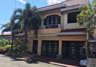 Bank Foreclosed House and Lot in Angono Rizal,  Carebi Subd.