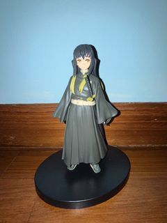Banpresto Demon Slayer: Kimetsu No Yaiba Figure Vol.13 (A: Muichiro Tokito)