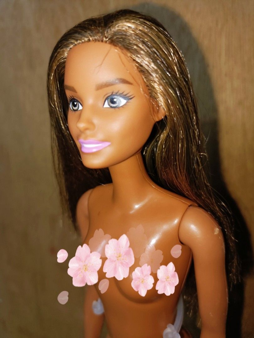 Barbie morena 🥰👩🏽‍🦱 (@BarbieIngrid12) / X