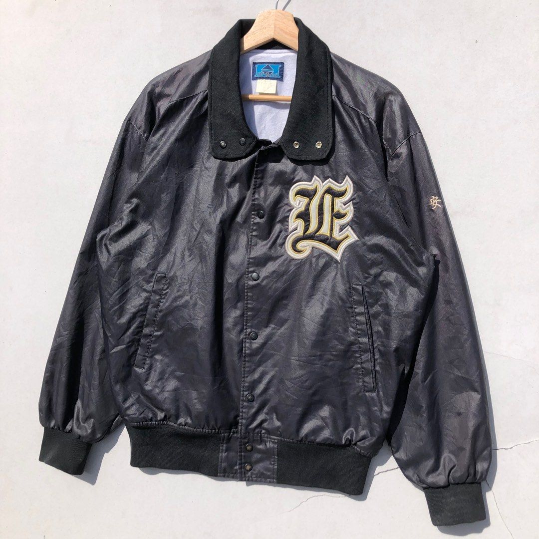Baseball Team Jacket, Men's Fashion, Coats, Jackets and Outerwear on