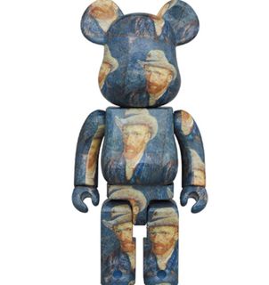 （分類：）位於 。 由 bearbrick2023 提交（商品編號 1221360436，圖片 1）。簡介： 。