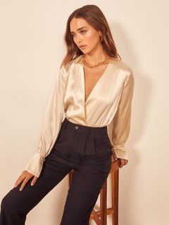 Beverly Bodysuit
