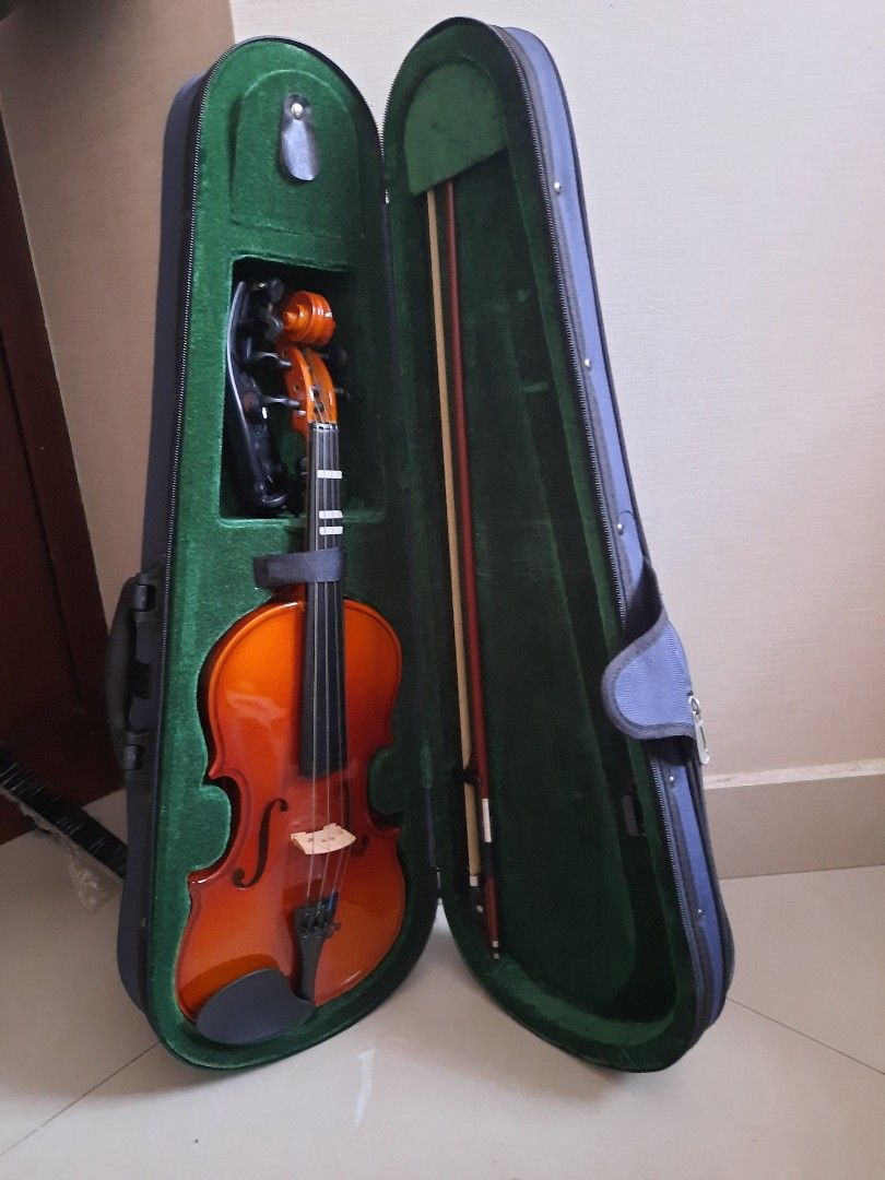 Harga violin new arrivals yamaha