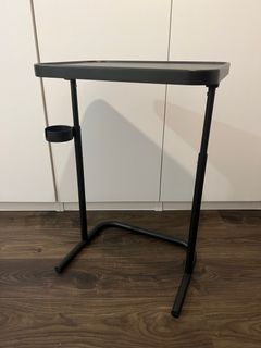 IKEA BJÖRKÅSEN Laptop stand, anthracite