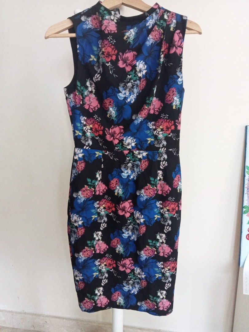 Black halo cheap corrine sheath