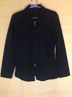 Black Jacket/Blazer