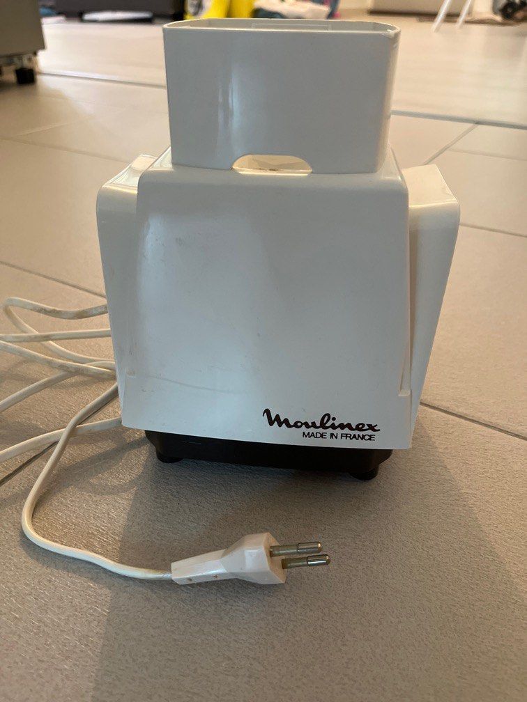 Blender parts, TV & Home Appliances, Kitchen Appliances, Juicers