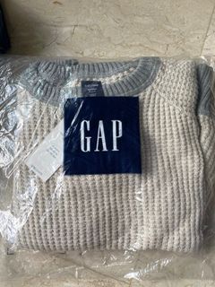 BN BabyGap Knitted Sweater - 4 years