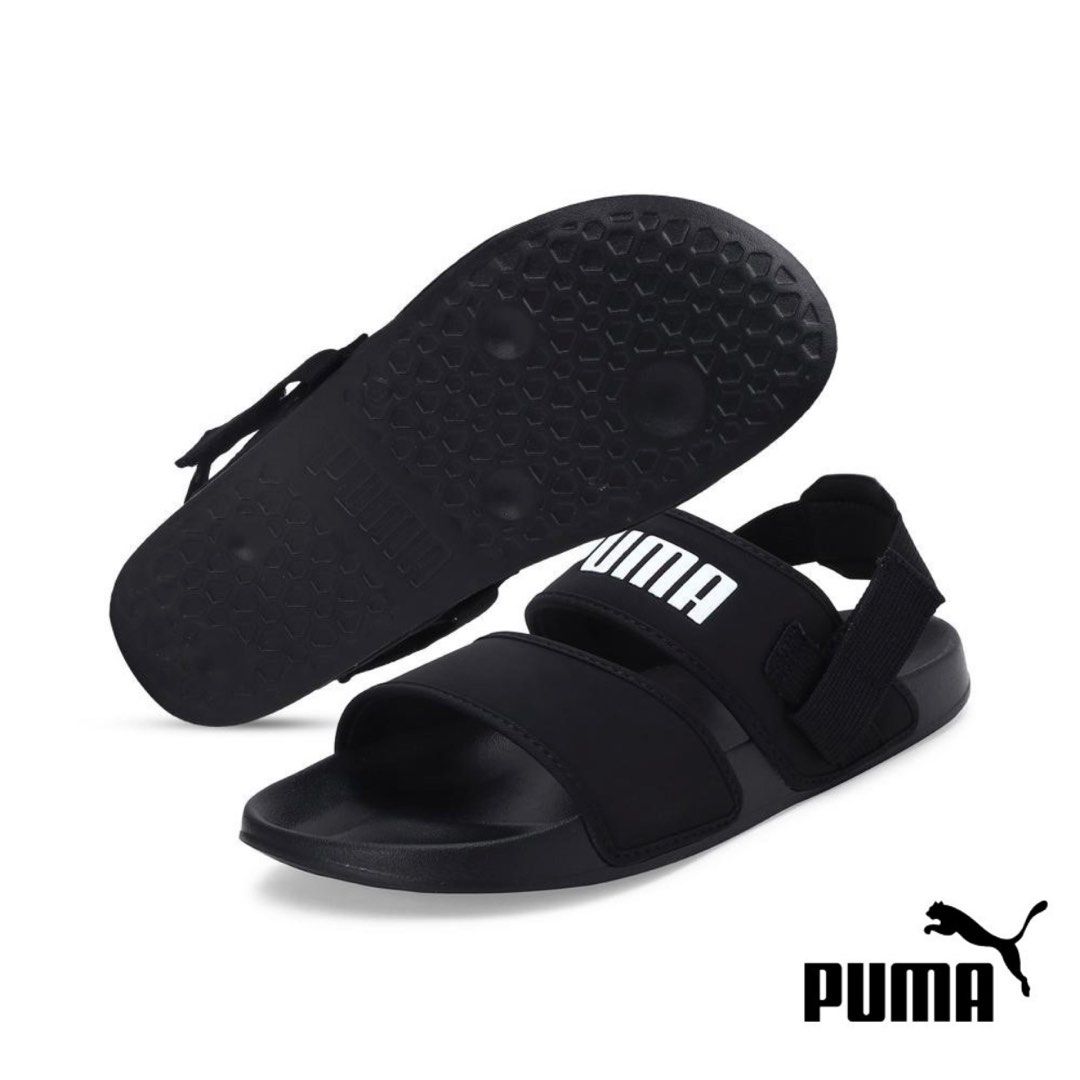 Puma hotsell womens sandals