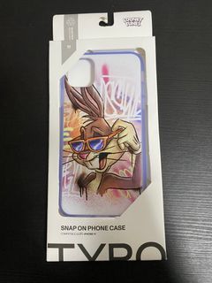 iPhone 11 Case - Bugs Bunny