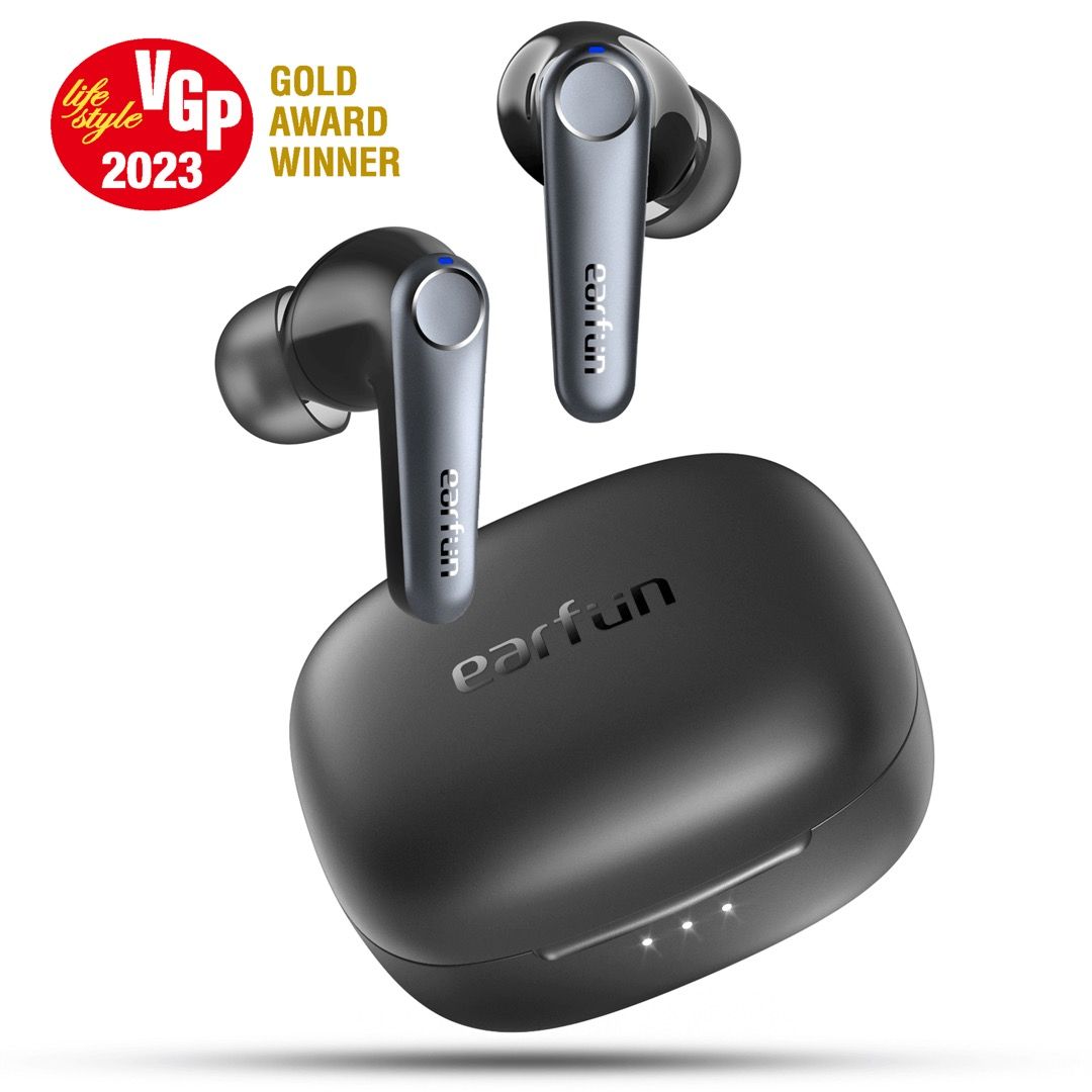 Best budget sales anc earphones