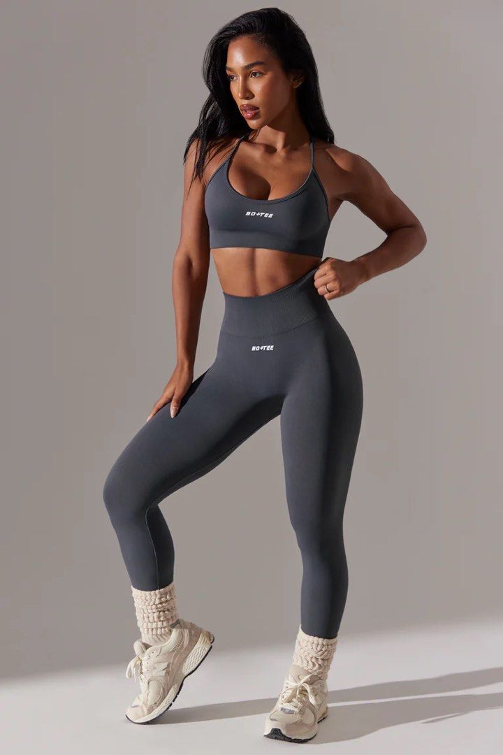 legging tee