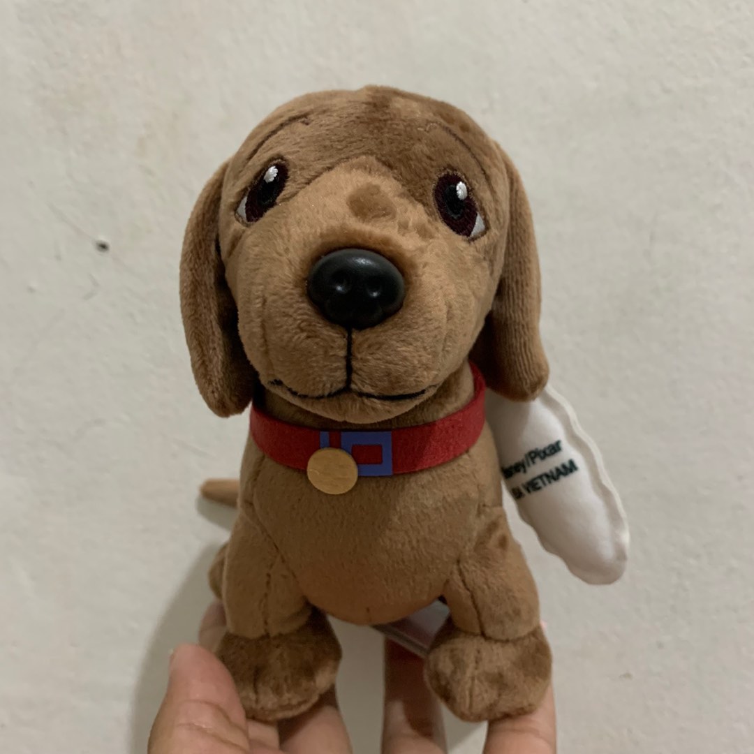 Boneka Buster Toy Story on Carousell
