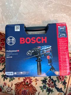 Bosch Impact Drill GSB 16 RE