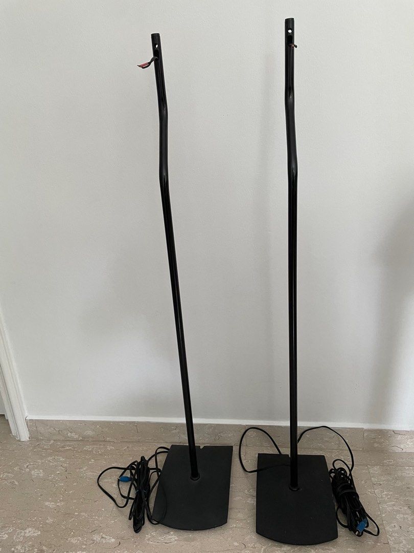 Bose Acoustimass 10 and Yamaha RXV675 complete surround sound system