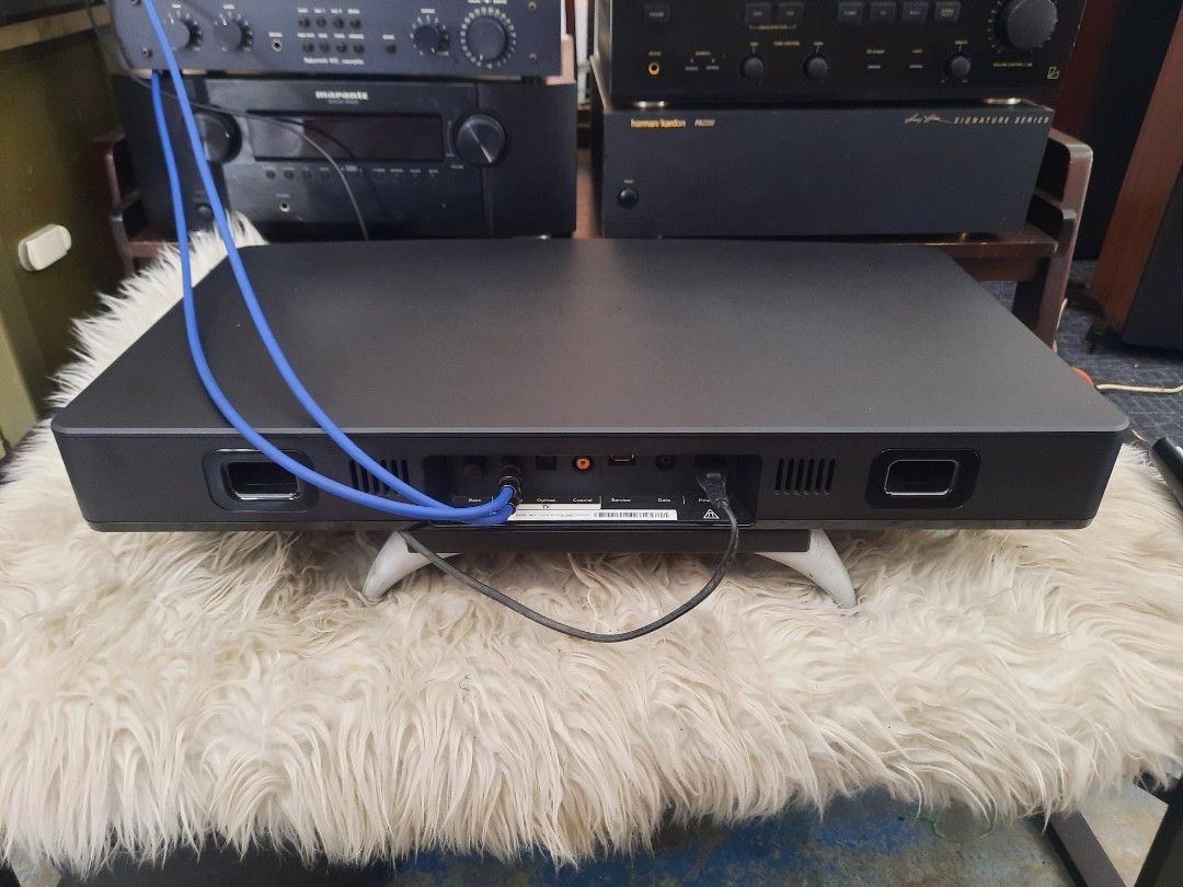 Bose solo 15 specs sales