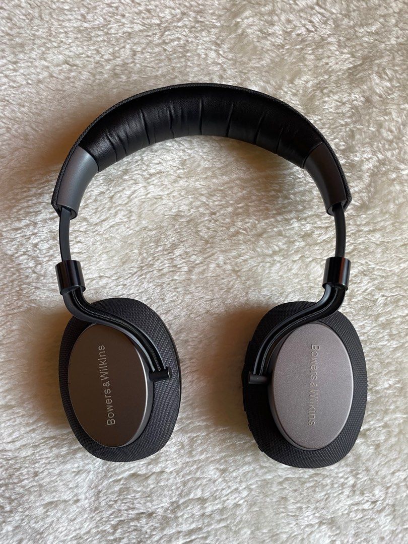 Bowers Wilkins PX Headphones