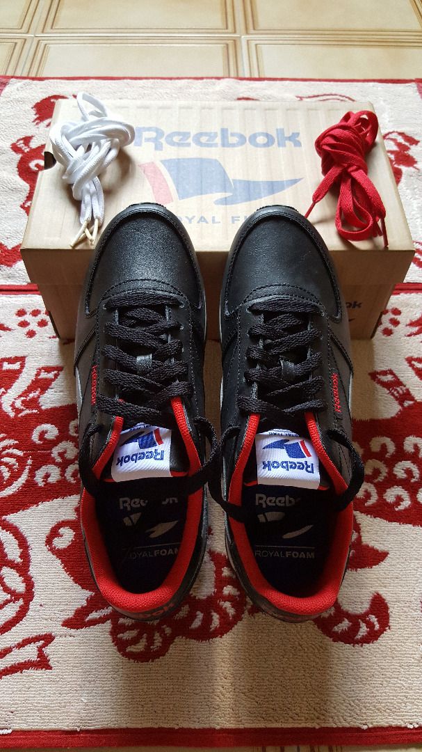 Cheap reebok outlet classic shoes