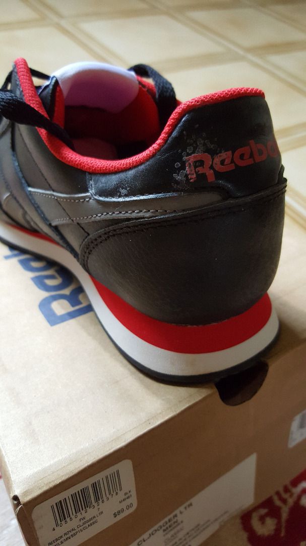 Reebok classic ltr online