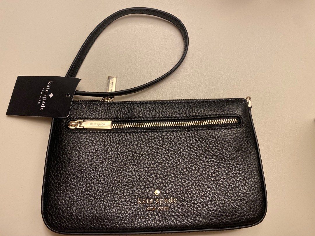 Kate spade sales changeable purse