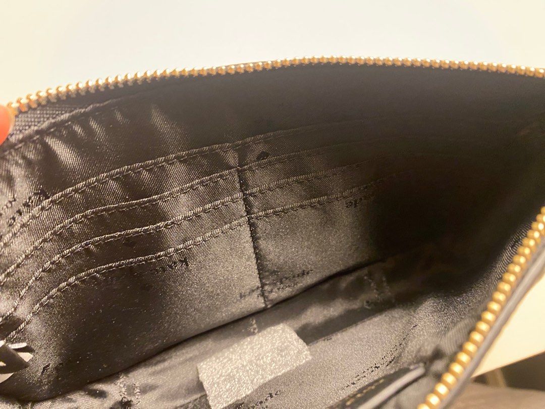 Kate spade changeable purse shop