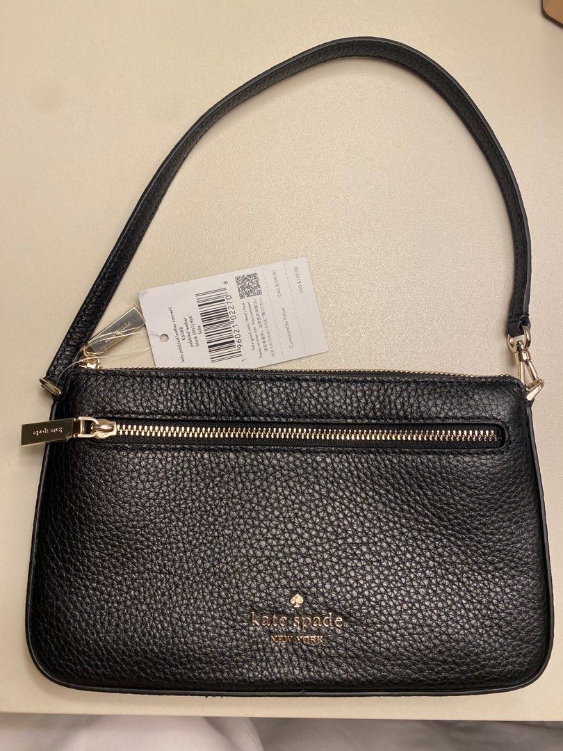 Kate spade sales changeable purse