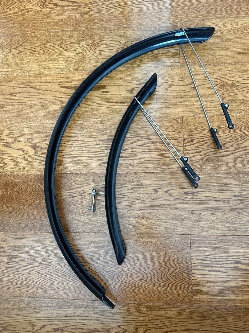 Brand New LIV Bike Mud Guards, Sports Equipment, Bicycles & Parts