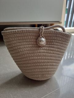 Brand new mini bag suitable for holiday