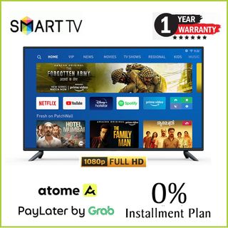 Brand New Smart TV Collection item 3