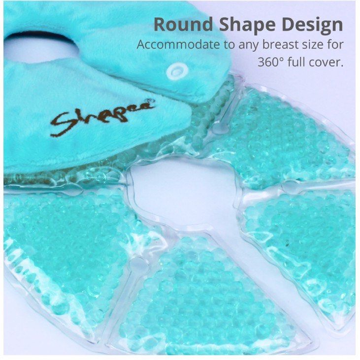 Breast Therapy Thermal Pads, Babies & Kids, Maternity Care on Carousell