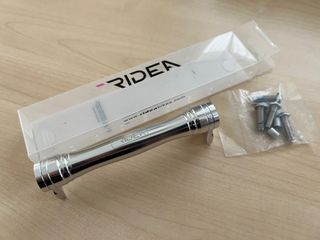 Brompton Ridea extender for ez wheels