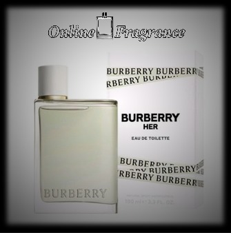 Burberry store her online
