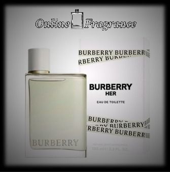 Burberry her outlet review indonesia