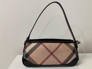 Burberry Shoulder Bag