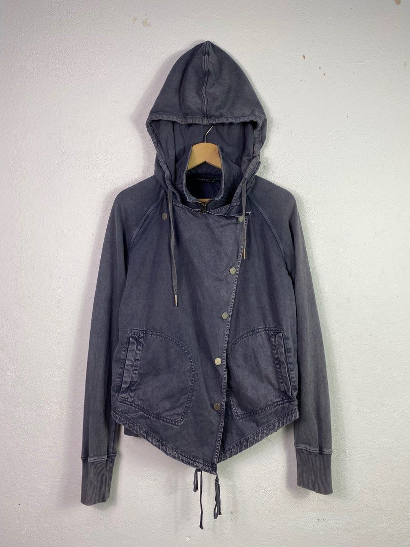 Calvin klein vintage jacket clearance
