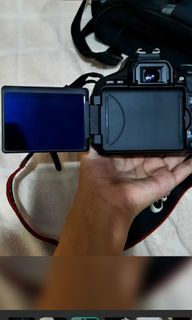 CANON 600D