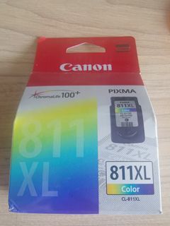 canon pixma 811xl