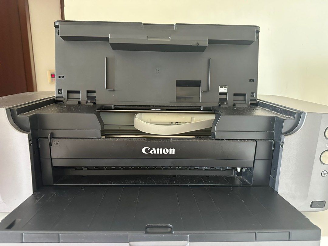 Canon pro 100 printer, Computers & Tech, Printers, Scanners & Copiers ...
