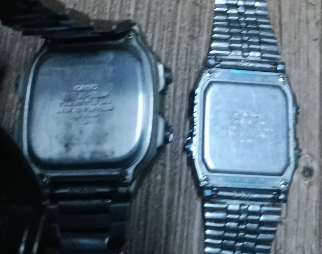 Bateri best sale jam casio