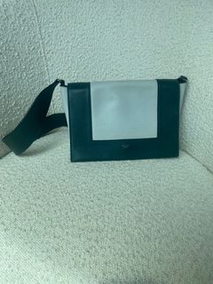 Celine cross shoulder bag