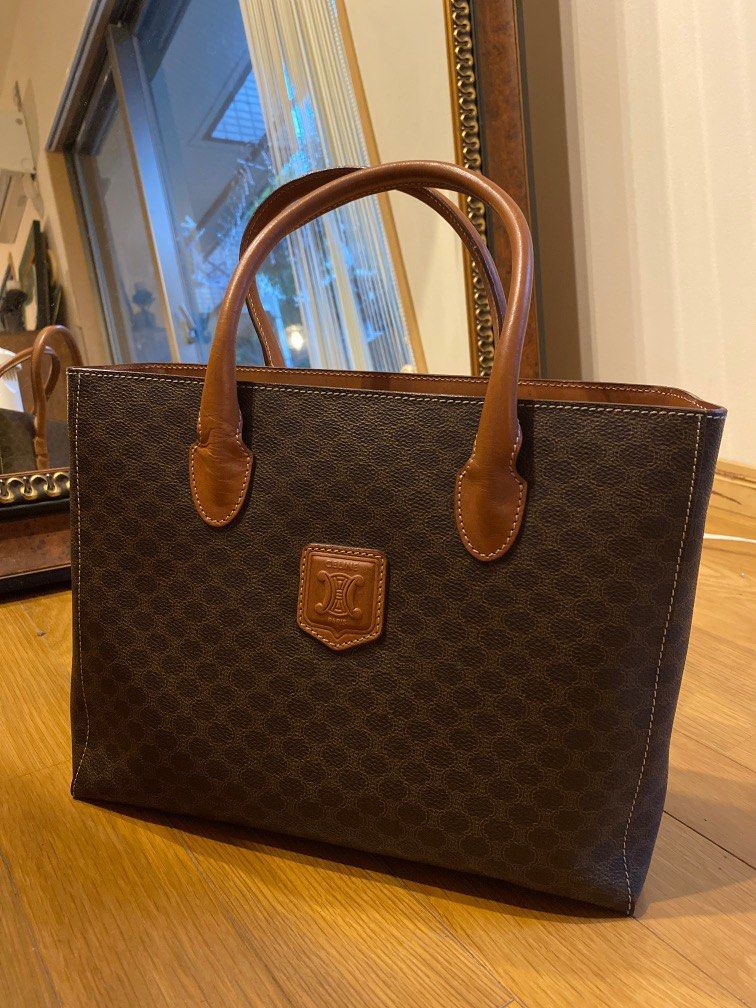 Celine macadam handbag outlet