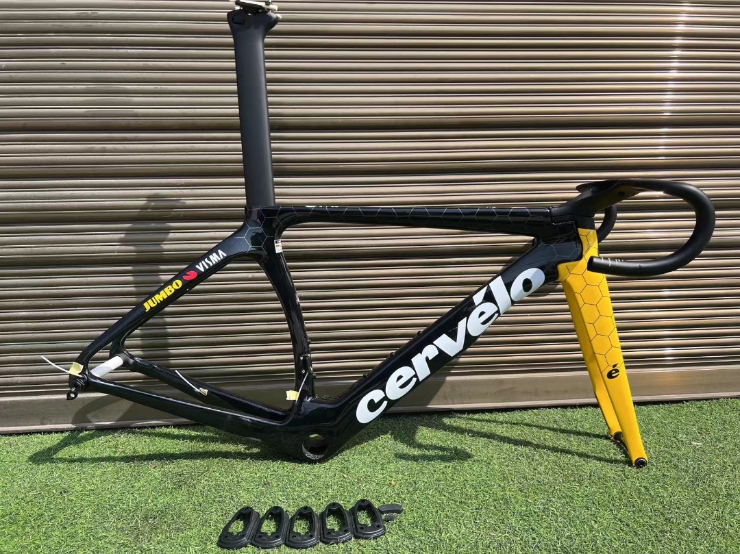 Fake cervelo s5 hotsell